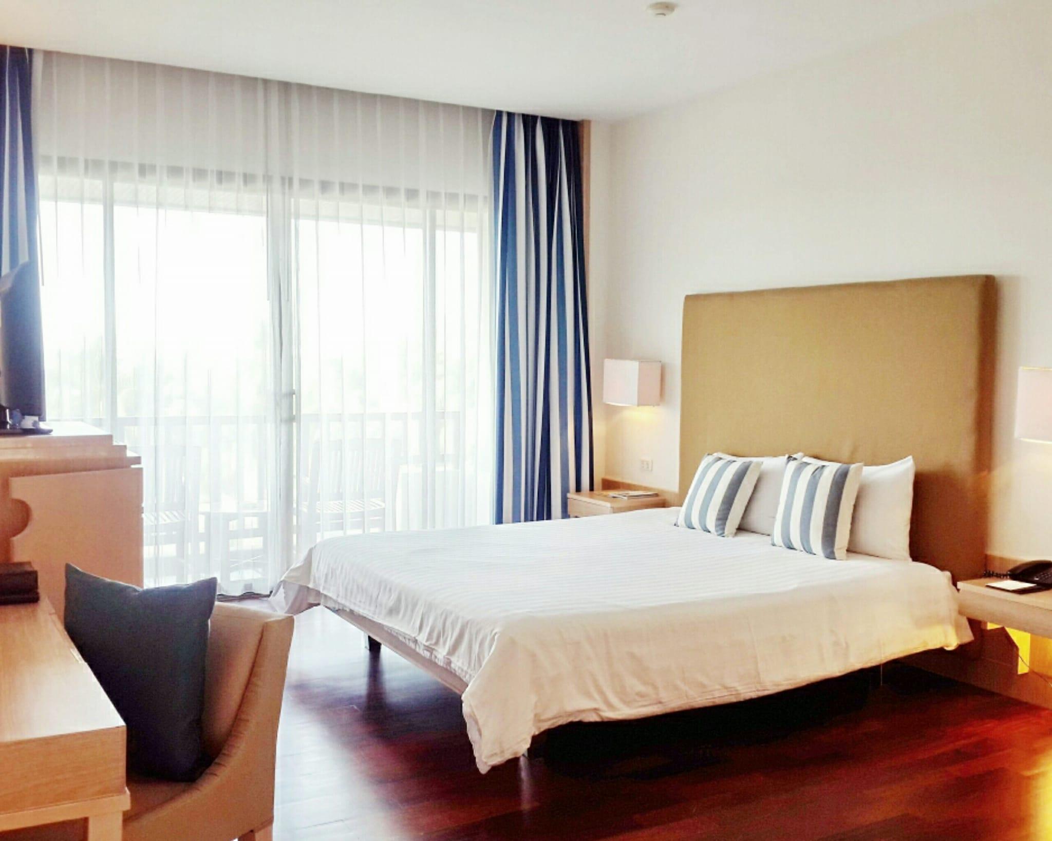 The Tide Resort Bangsaen Exteriér fotografie