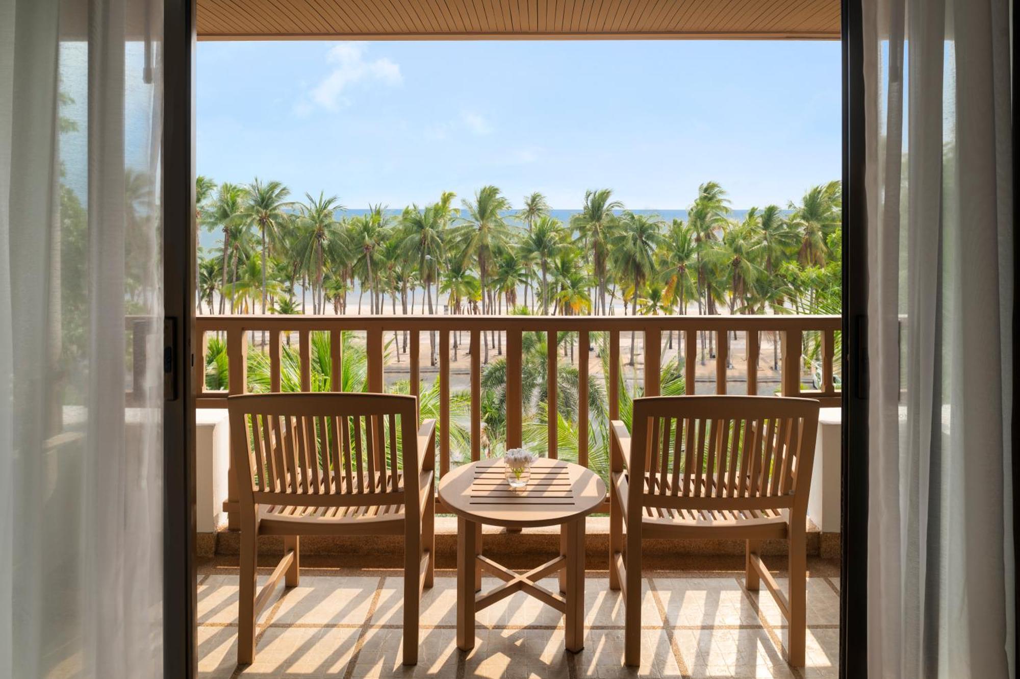 The Tide Resort Bangsaen Exteriér fotografie