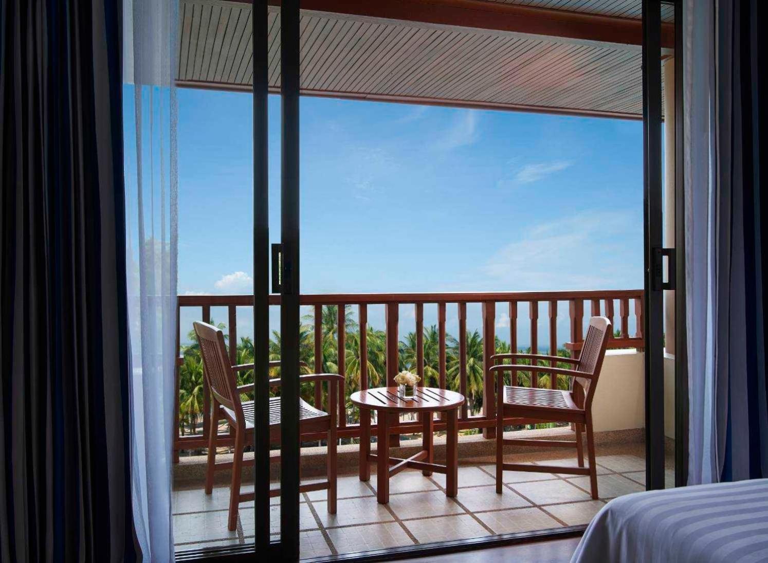 The Tide Resort Bangsaen Exteriér fotografie